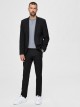 MYLOLOGAN BLACK TROUSER