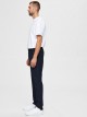 MYLOLOGAN NAVY TROUSER