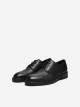 Blake Leather Derby Zapato