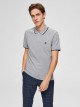 NEWSEASON POLO MANGA CORTA
