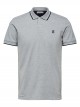 NEWSEASON POLO MANGA CORTA