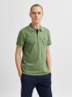 NEWSEASON POLO MANGA CORTA