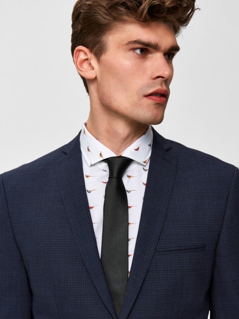 NEW TEXTURE CORBATA 7CM