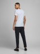 BASIC O-NECK TEE SS