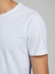BASIC O-NECK TEE SS