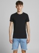 BASIC O-NECK CAMISETA SS