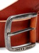 PAUL LEATHER BELT
