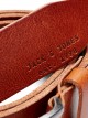 PAUL LEATHER BELT