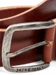 PAUL LEATHER BELT