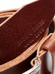 PAUL LEATHER BELT