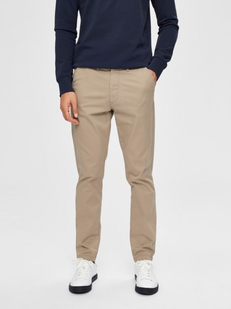 MILES FLEX CHINO PANTALON