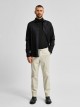 MILES FLEX CHINO TROUSER