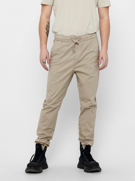 Linus Life Work Chino Pantalón