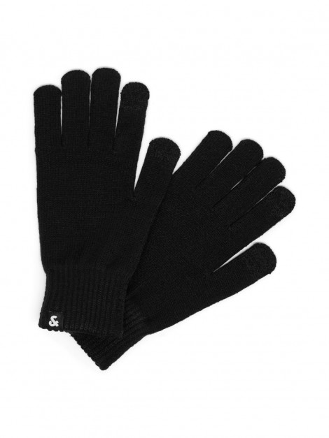 BARRY KNITTED GLOVES