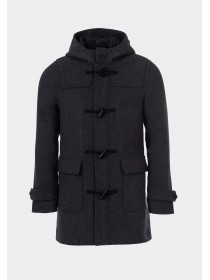 Garner Coat