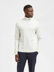 Berg Roll Neck Knit