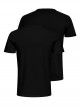 Basic Slim O-Neck Camiseta Básica