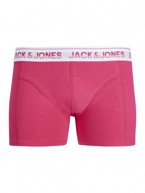 Fluorescent Boxer Color Liso