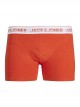 Fluorescent Boxer Color Liso
