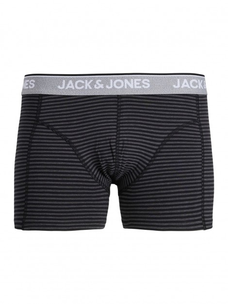 Bullet Boxer Estampado de Rayas