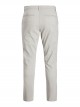 Marco Dave Akm Pantalón Chino Gris