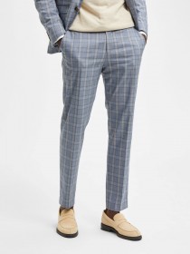 Timelogan Trousers