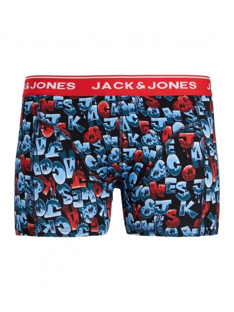 Graffiti Logo Boxers