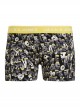 Graffiti Logo Trunks