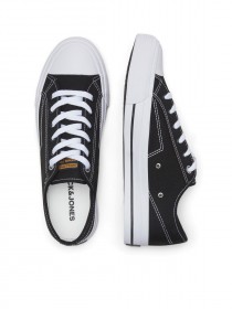 Corp Canvas Zapato Bajo