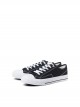 Corp Canvas Low Shoes