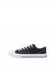 Corp Canvas Low Shoes