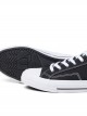 Corp Canvas Low Shoes