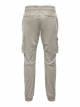 Cam Stage Cargo Cuff Pant