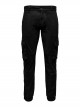 Cam Stage Cargo Cuff Pant