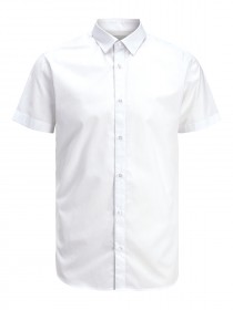 Joe Shirt Short Sleeves