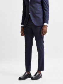 Mylobill Trousers Tailoring