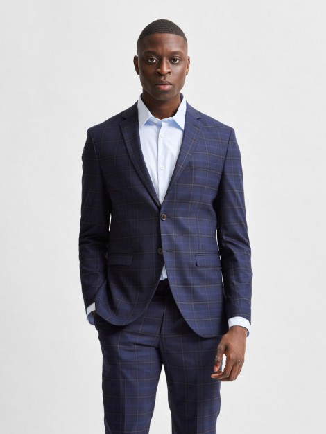Mylobill Blazer Tailoring