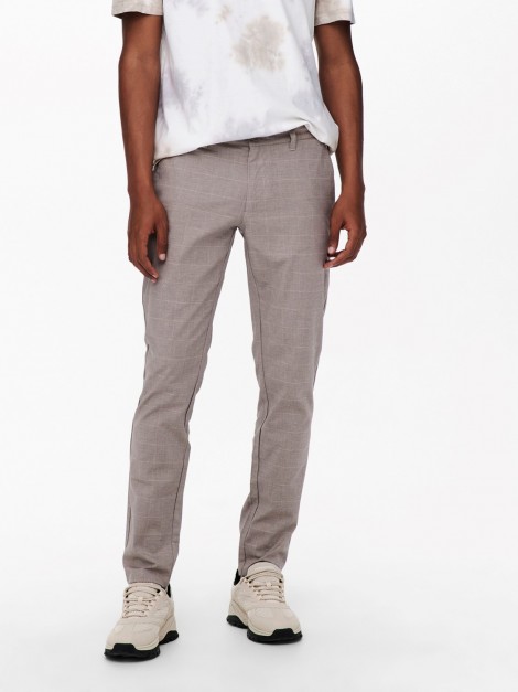 Mark Tap Pant GD 9638