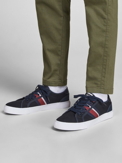 Krusher Canvas Shoes
