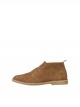 Bravo Suede Boots
