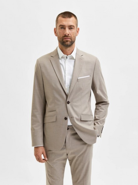 Nicklogan Blazer Tailoring
