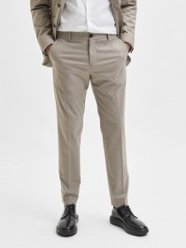 Nicklogan Trousers Tailoring