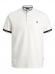 Bluwin Mao Polo