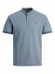 Bluwin Mao Polo