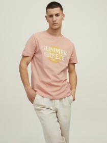 Breezy Tee