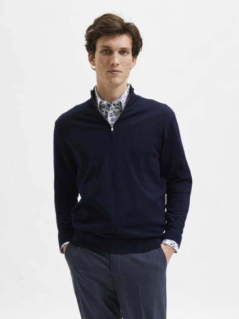 Town Merino Coolmax Knit
