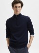 Town Merino Coolmax Knit
