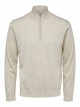 Town Merino Coolmax Knit