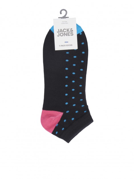JACSMALL DOTS SHORT SOCK 260