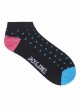 JACSMALL DOTS SHORT SOCK 260